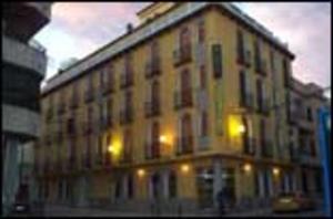 Gran Batalla Jaen Exterior photo